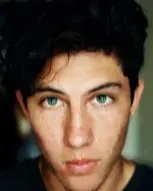 It's only Alkaline Water for me.