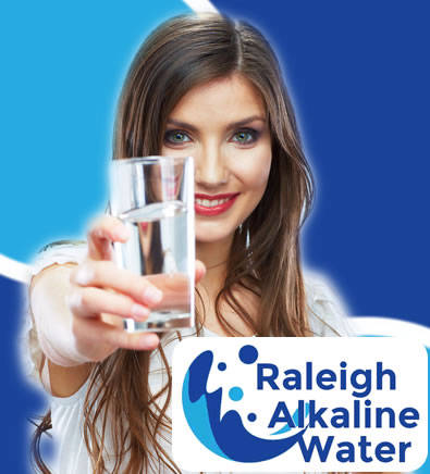 Raleigh Alkaline Water Station